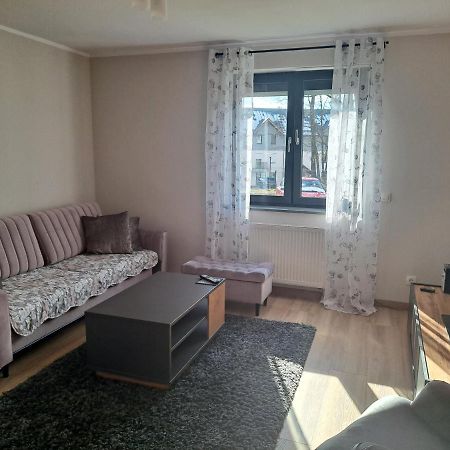 Apartament Sarna イェレニャ・グーラ エクステリア 写真
