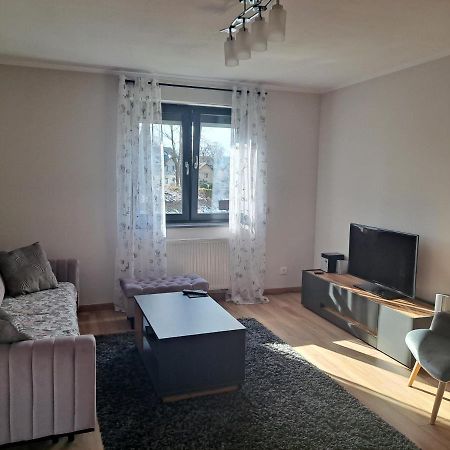 Apartament Sarna イェレニャ・グーラ エクステリア 写真