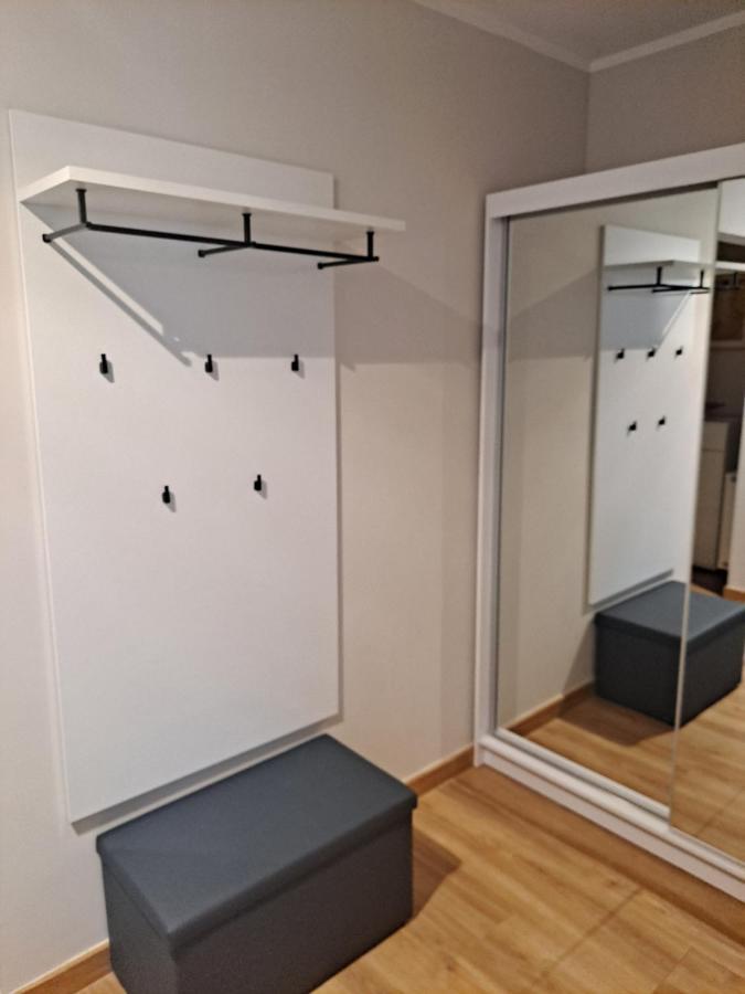 Apartament Sarna イェレニャ・グーラ エクステリア 写真