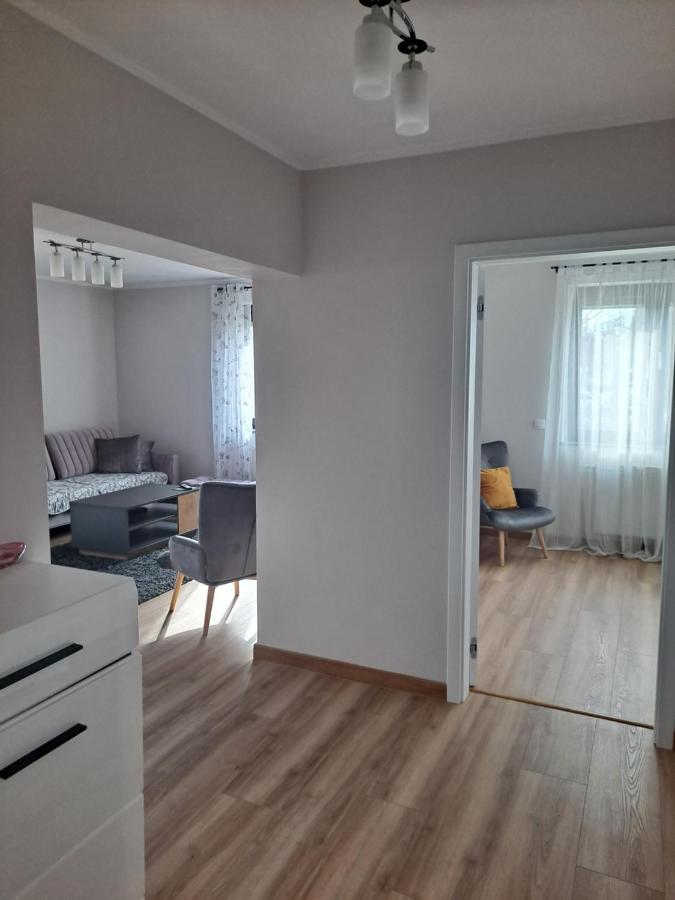Apartament Sarna イェレニャ・グーラ エクステリア 写真