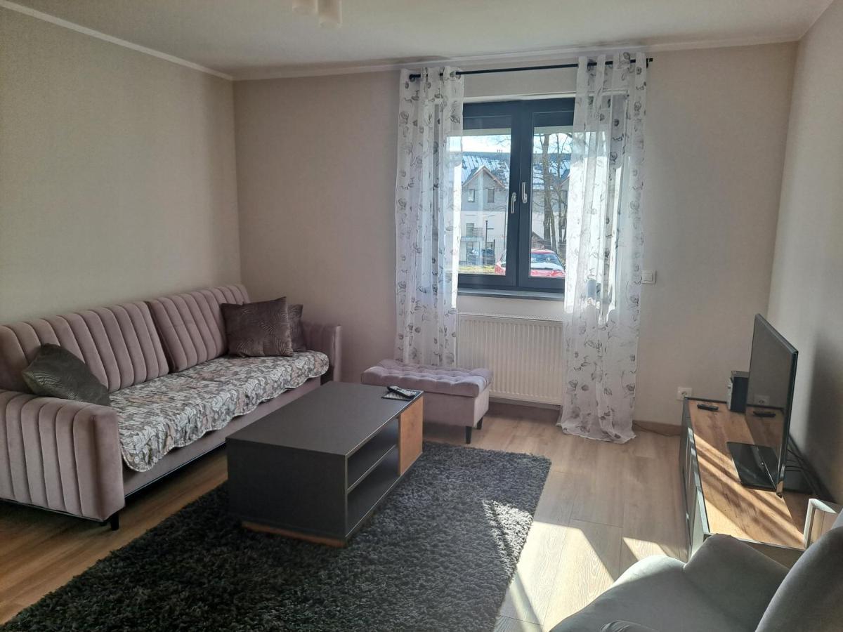 Apartament Sarna イェレニャ・グーラ エクステリア 写真