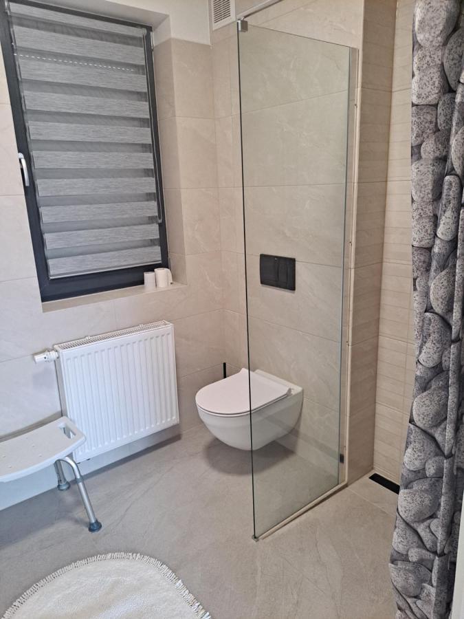Apartament Sarna イェレニャ・グーラ エクステリア 写真