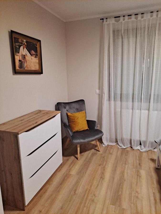 Apartament Sarna イェレニャ・グーラ エクステリア 写真