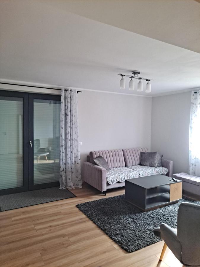 Apartament Sarna イェレニャ・グーラ エクステリア 写真
