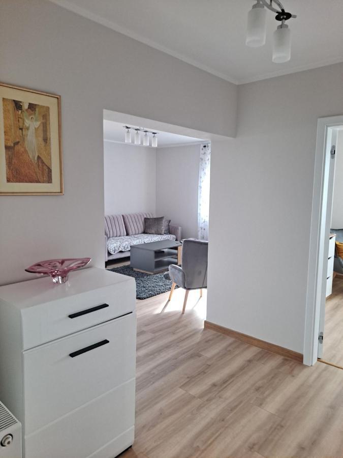 Apartament Sarna イェレニャ・グーラ エクステリア 写真