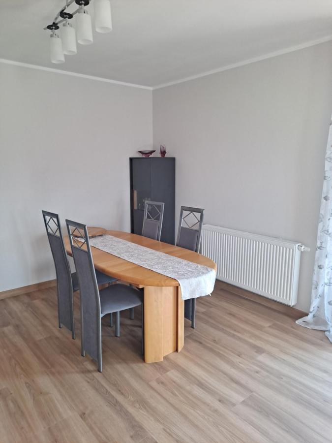 Apartament Sarna イェレニャ・グーラ エクステリア 写真