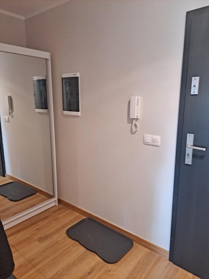 Apartament Sarna イェレニャ・グーラ エクステリア 写真