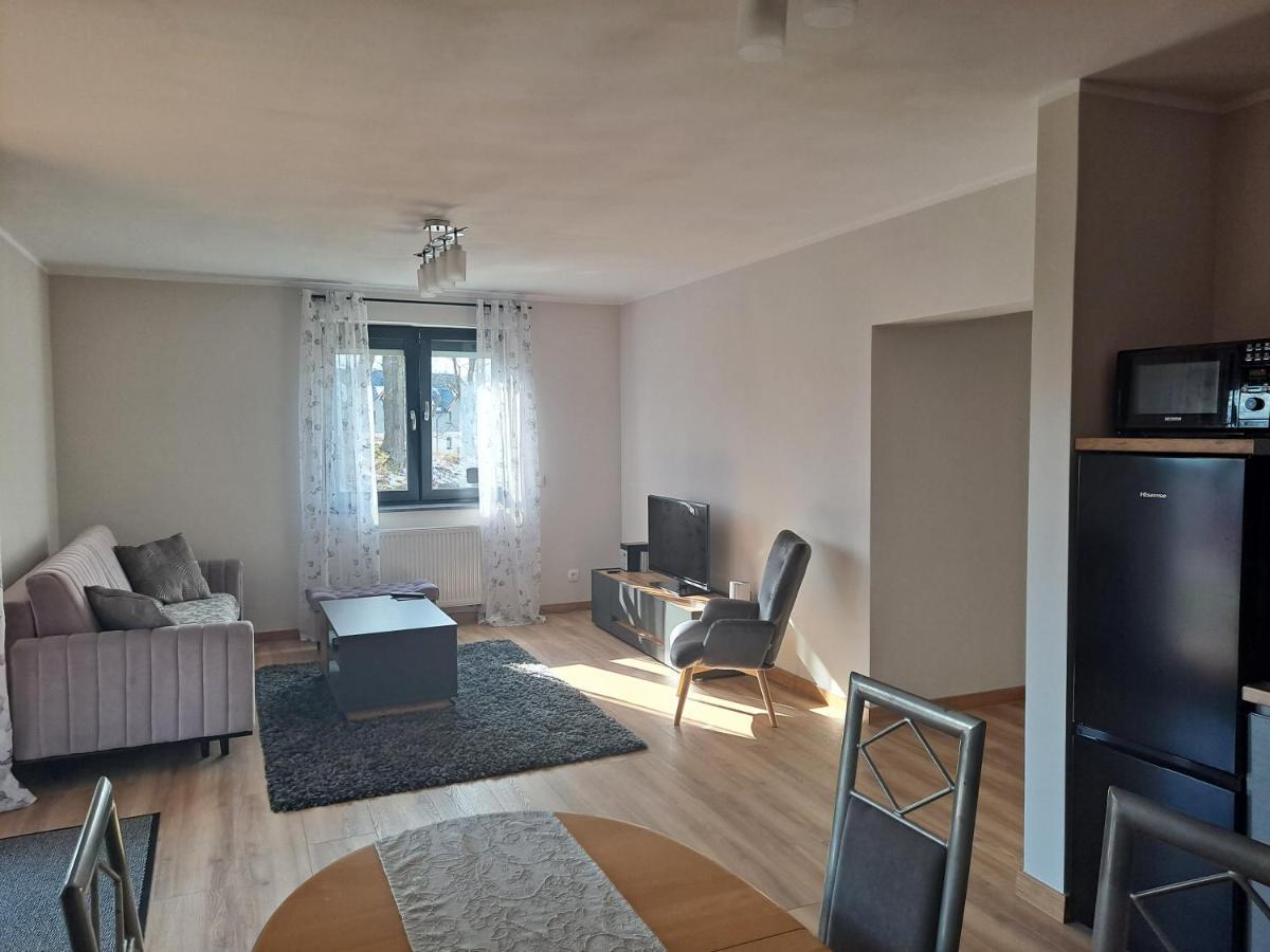 Apartament Sarna イェレニャ・グーラ エクステリア 写真