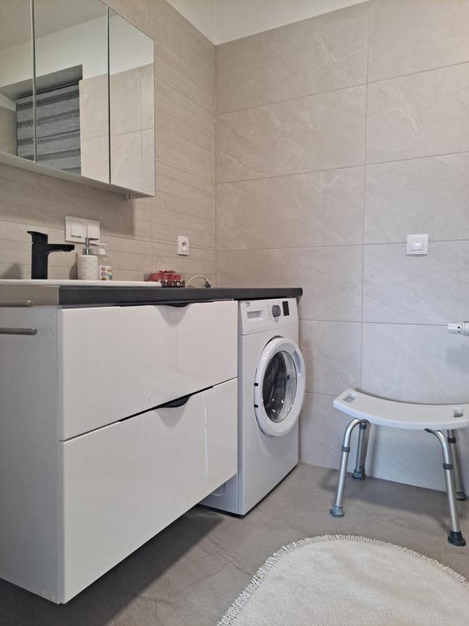 Apartament Sarna イェレニャ・グーラ エクステリア 写真