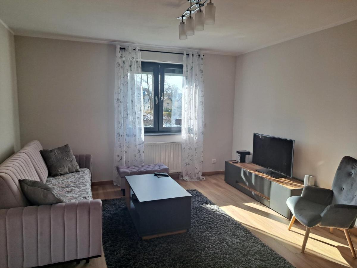 Apartament Sarna イェレニャ・グーラ エクステリア 写真