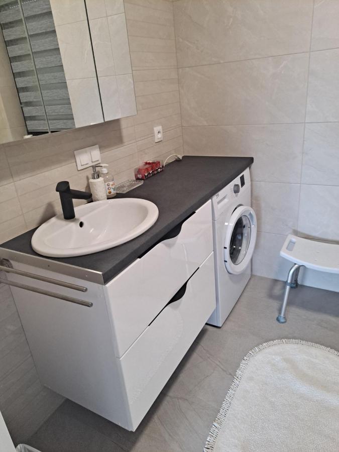 Apartament Sarna イェレニャ・グーラ エクステリア 写真