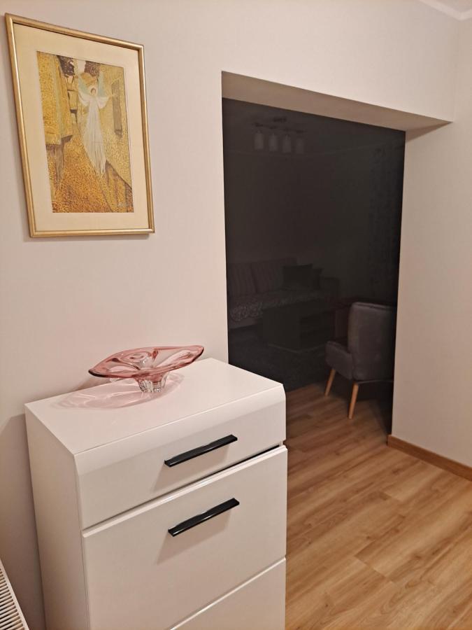 Apartament Sarna イェレニャ・グーラ エクステリア 写真
